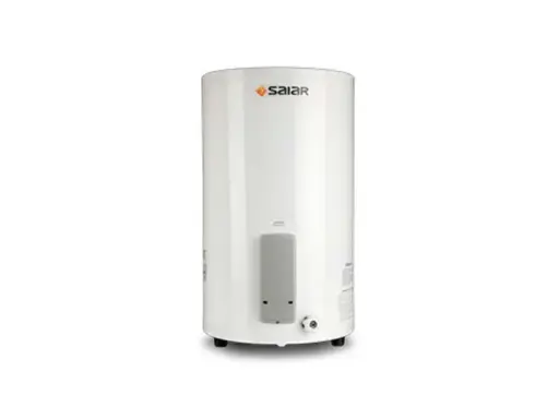 [07979] TERMOTANQUE SAIAR ELEC 85lts PIE SUP TEPC085ESARIK2 820x451mm 2000w 86L/h