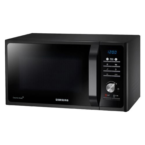 [01700237] MICROONDA SAMSUNG MG23F3K3TAK/BG 23L GRILL NEGRO 800W DIGITAL