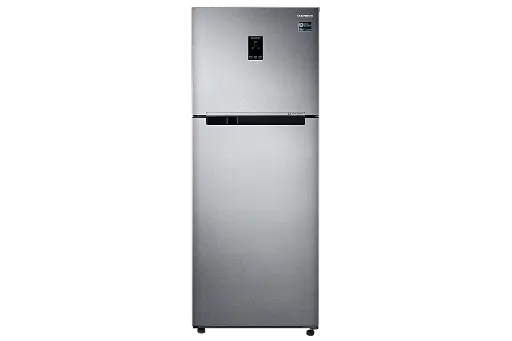 [88534831] HELADERA SAMSUNG RT35K5532SL 377ltrs TOP MOUNT SILVER 171.5x67.5x67.2 INVERTER