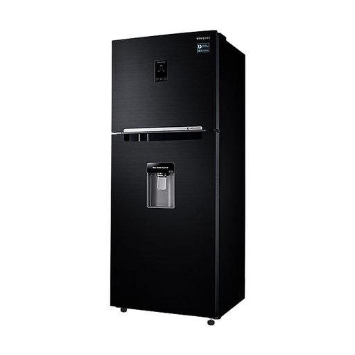 [81280543] HELADERA SAMSUNG RT38K5932BS 396ltrs TOP MOUNT BLACK 178,5x67,5x66,8 INVERTER