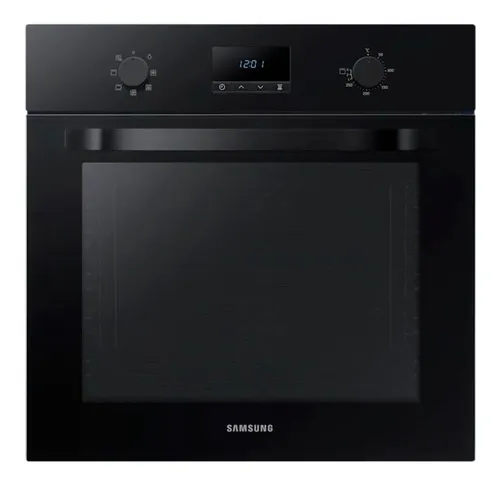 [01771340] HORNO SAMSUNG NV70K1340BB NEGRO ELECTRICO DUAL FAN 50-250 c° 560x572x549