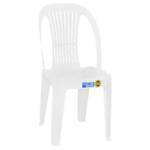 [28600002] SILLA VOSS2000 GALA BLANCA