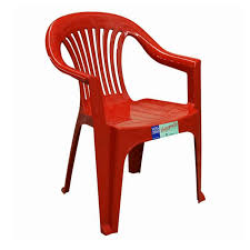 [28600011] SILLA VOSS2000 INFANTIL ACUARELLA ROJA/AZUL