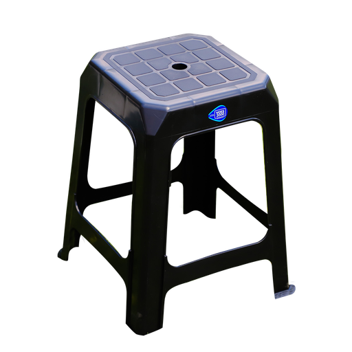 [28600013] BANQUETA VOSS2000 TITAN NEGRA