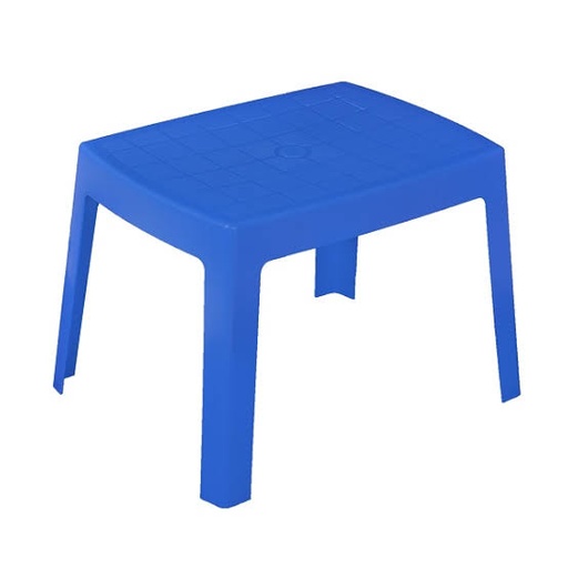 [28600019] MESA VOSS2000 AUXILIAR AZUL PREMIUM