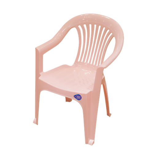 [28600067] SILLA VOSS2000 INFANTIL ACUARELLA ROSA PASTEL