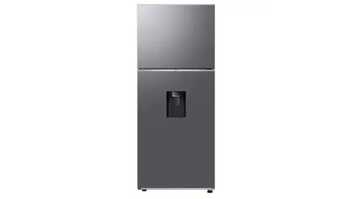 [01700550] HELADERA SAMSUNG RT38CG6720S9/B3 401ltrs TOP MOUNT INOX IA 171,5x70x70 INVERTER