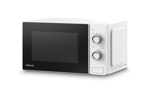 [962007081] MICROONDA PHILCO MPHRW20UAN 20L ROTATIVO BLANCO