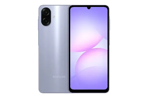 [97651925] TEL. CELULAR SAMSUNG A07 6.7" HD+ O.CORE 2GHz 4/64GB 50/2mp 8mp 5000mAh  