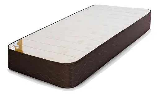 [10019024] COLCHON GANI GOLDEN FLEX 3.0 100x190x24 33KG DENSIDAD HASTA 110 kg 