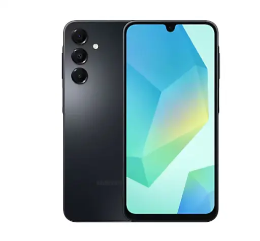 TEL. CELULAR SAMSUNG A16 5G 6.7" FHD+S.AMOLED 8/256GB 50/5/2mp 13mp 5000m 