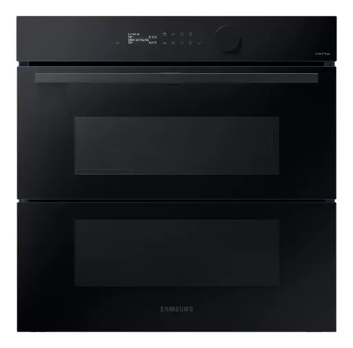 [94927160] HORNO SAMSUNG NV7B5745TAK BESPOKE NEGRO ELECTRICO TOUCH LCD AIRFRY DUAL COOK WIFI 59.5x59.6x57 EMPOTRABLE 